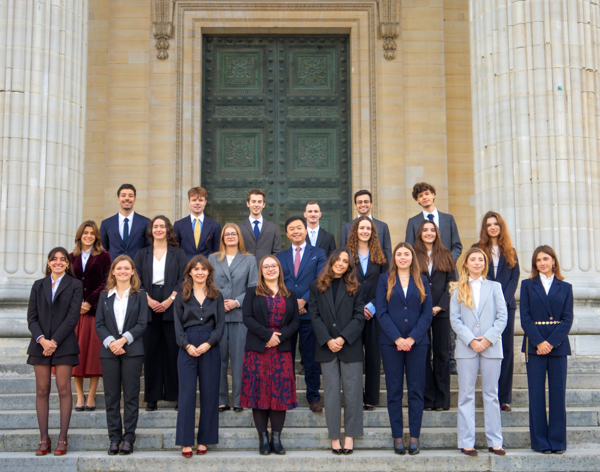 Photo promotion 2025/2026